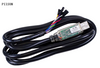 Câble USB 2.0 haut débit vers MPSSE C232HM-DDHSL-0/C232HM-EDHSL-0 