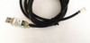 Câbles d'extrémité de fil FTDI USB vers RS485 RJ9/RJ10/RJ11/RJ12/RJ45 RJ50