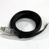 Câble série USB C vers RS422 