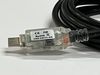 Câble série USB C vers RS232 