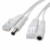 Connexion Gigabit d'usine MikroTik RBGPOE avec ligne de séparation passive POE port RJ45 9-48 V 10/100/1000 Mbps