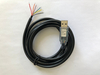 USB-RS422-WE Câble convertisseur série USB vers RS422 