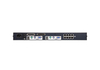 Le périphérique Matrix Kvm Switch Infinity Manager prend en charge 48 points finaux