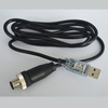 Ftdi usb rs485 à m8 m12 série USB-RS485-M12 conversion RS485 M12 usb à rs485 rs422 câble de convertisseur usb