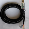 USB-RS422-WE Câble convertisseur série USB vers RS422 
