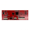 Module d'affichage à écran tactile HMI TFT LCD avec programme + USB pour projet Arduino ESP32 et utilisation industrielle