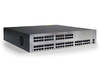 Commutateur Kvm matriciel Cat5 personnalisé sur IP 1u monté en rack pour deux utilisateurs IP 4X32 (1 X local ; 1 X distant ; 2 X IP)