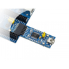 Carte UART USB FT232 (mini), module de communication USB vers TTL (UART)