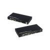 Extension KVM DisplayPort 4K