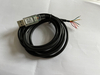 Série de câbles USB RS232 USB-RS232-WE