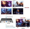 Décodeur NDI de streaming vidéo HD personnalisé