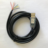 USB-RS422-WE Câble convertisseur série USB vers RS422 