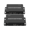 PII-5020KA (HDMI1.4 20KM) Extension HDMI 4K 100 m sur HDBaseT avec PoE/IR/RS232