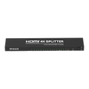 PII-116A RÉPARTITEUR HDMI 1X16 : 1 EN 16 SORTIES, ULTRAHD 4K, EDID