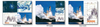 Murs d'images et multivisionneuses personnalisés Switch Quad II Multiviewer 