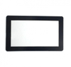 Écran tactile capacitif de liaison AR ,AG,AF OCA avec lentille de couverture pour module Lcd TFT 2.4-8 pouces