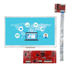 Module d'affichage à écran tactile HMI TFT LCD avec programme + USB pour projet Arduino ESP32 et utilisation industrielle