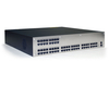 Le périphérique Kvm Matrix Switch 24-Us Infinity Manager prend en charge 24 points finaux