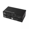 Extension KVM double moniteur 1080P