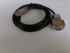 Adaptateur USB vers série, câble de chipset FTDI avec ports RS232 DB9 mâle et femelle 