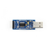 Module de communication FT232 USB vers UART (TTL), connecteur USB-C/USB-A