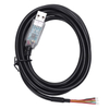 Câble convertisseur série USB-RS485-WE-1800-BT FTDI USB vers RS485