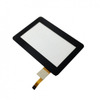 Écran tactile capacitif de liaison AR ,AG,AF OCA avec lentille de couverture pour module Lcd TFT 2.4-8 pouces