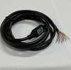Câble SÉRIE USB C vers TTL-232R-3V3-WE