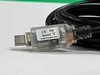 Câble série USB C vers RS232 
