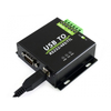 Convertisseur d'interface USB vers RS232/485/TTL FT232R, isolation industrielle