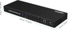 Commutateur KVM HDMI 4K UHD personnalisé à 16 ports