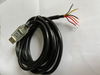 Série de câbles USB RS232 USB-RS232-WE