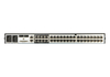  Le périphérique Matrix Kvm Switcher Infinity Manager prend en charge 192 points finaux