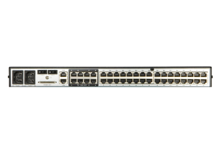  Le périphérique Matrix Kvm Switcher Infinity Manager prend en charge 192 points finaux