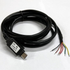 Type USB C vers câble série TTL-232R-5V / TTL-232R-3V3 FTDI FT232R